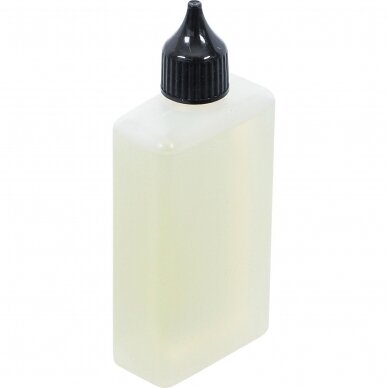 Pneumatinė speciali alyva 100ml. 2 Pneumatinė speciali alyva 100ml. 2