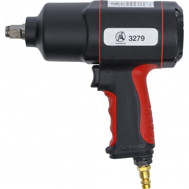 Pneumatinis smūginis veržliasukis 1/2", 786Nm,3279 2