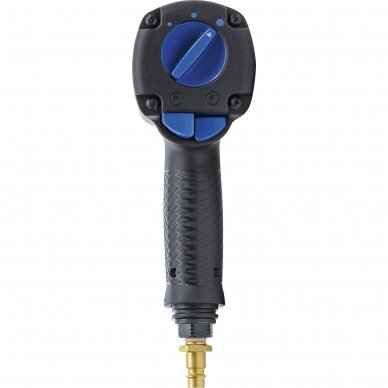 Pneumatinis smūginis veržliasukis 3/4"-1756Nm.9595 2