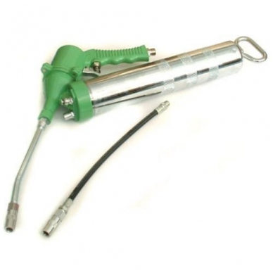 Pneumatinis tepimo pistoletas 400cc Pneumatinis tepimo pistoletas 400cc