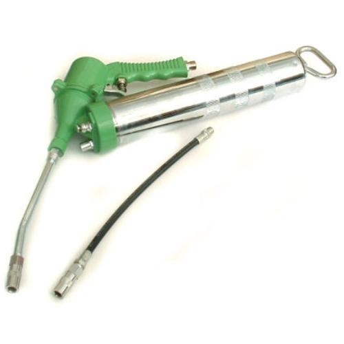 Pneumatinis tepimo pistoletas 400cc Pneumatinis tepimo pistoletas 400cc