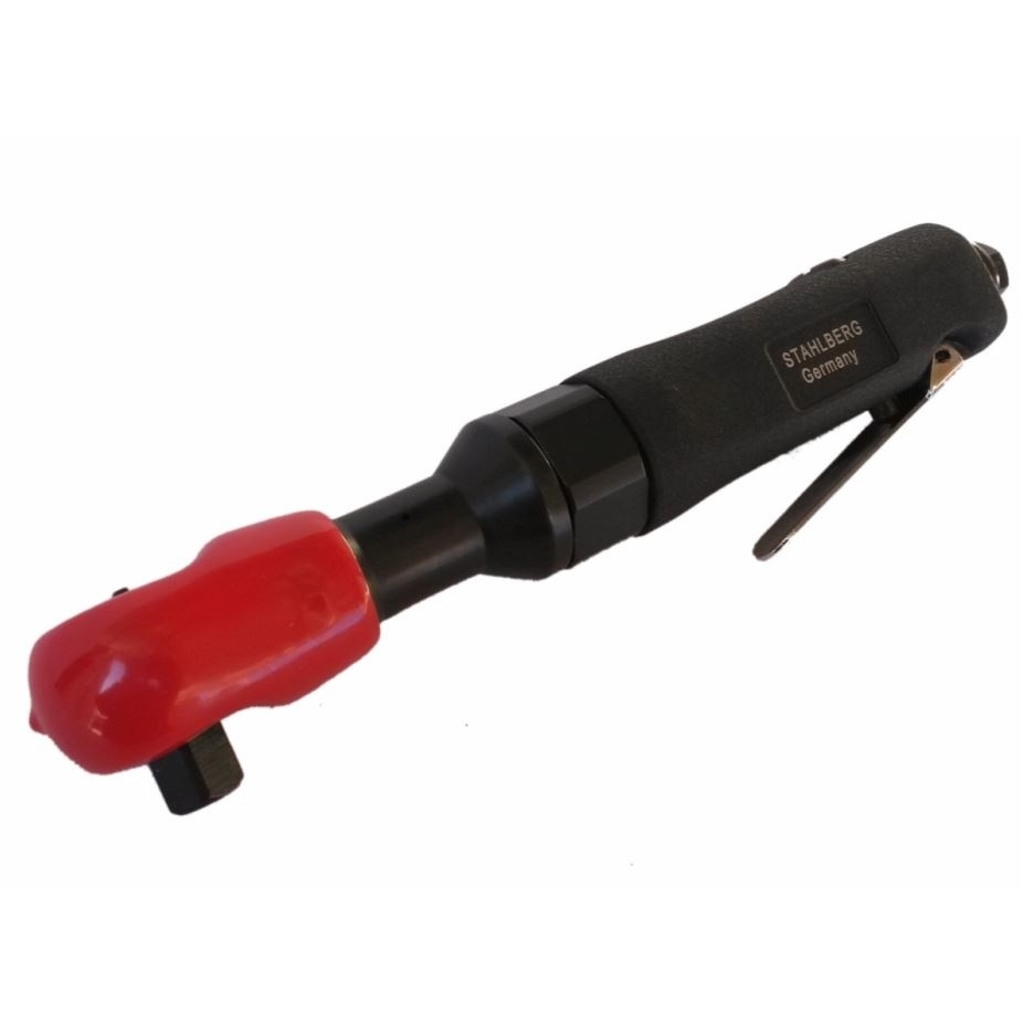 Pneumatinė rankena galvutėms 1/2", 100NM Pneumatinė rankena galvutėms 1/2", 100NM