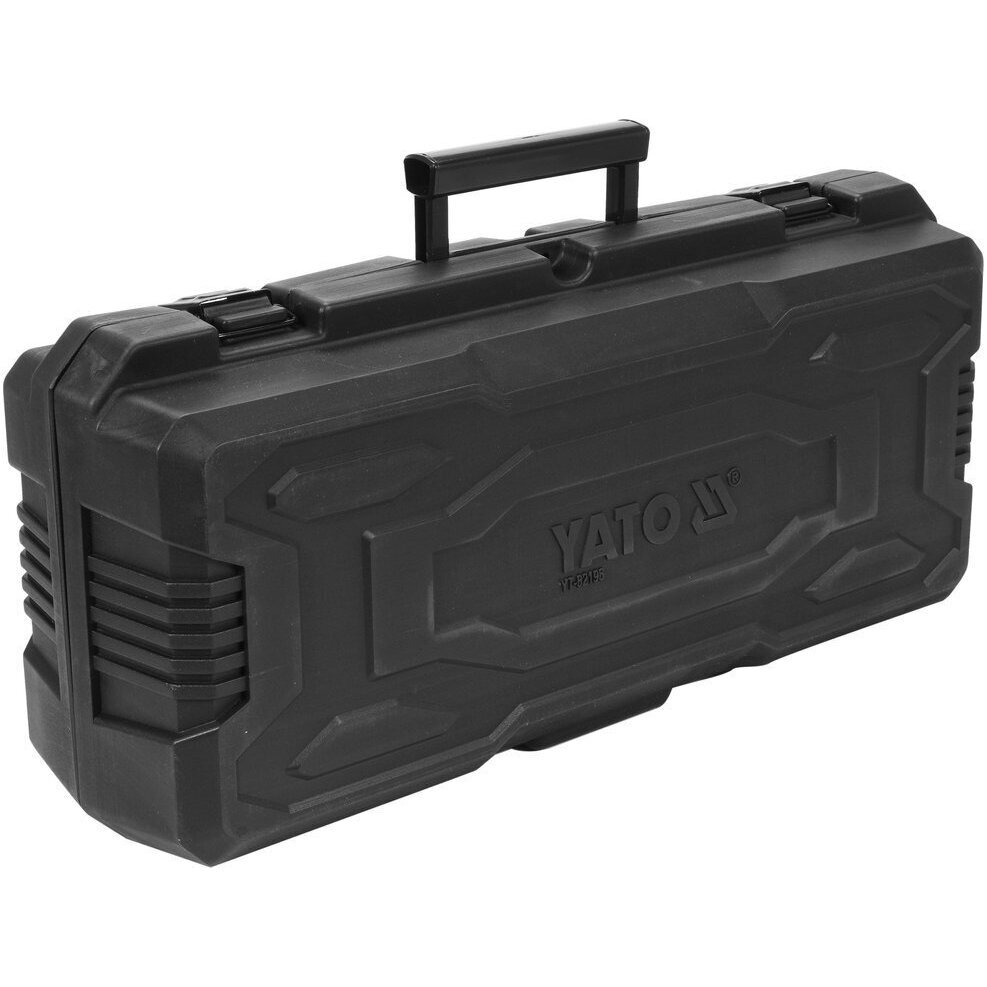 Poliravimo mašinėlė 600-3500 RPM 1400W 180mm. 6
