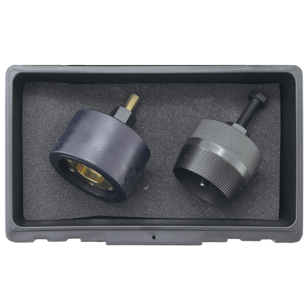 Priekinio alkūninio veleno sandarinimo rinkinys - BMW N20 - N26 1 Priekinio alkūninio veleno sandarinimo rinkinys - BMW N20 - N26 1
