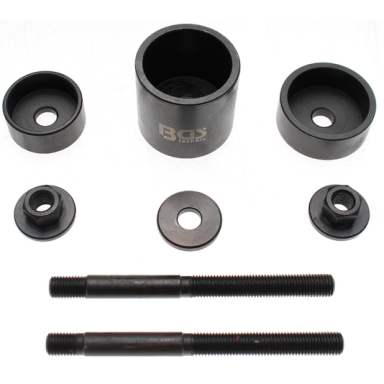 Presavimo rinkinys nepriklausomos pakabos traukėms Opel Vectra