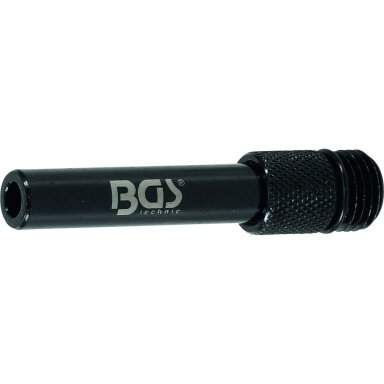 Pripildymo adapteris iš BGS 9992 Mini Cooper