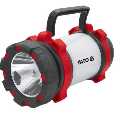 Prožektorius daugiafunkcinis akumuliatorinis 3IN1 380LM, , CREE T6 + SMD LED, LI-ION 3.7V 3000MAH 6 režimai Prožektorius daugiafunkcinis akumuliatorinis 3IN1 380LM, , CREE T6 + SMD LED, LI-ION 3.7V 3000MAH 6 režimai