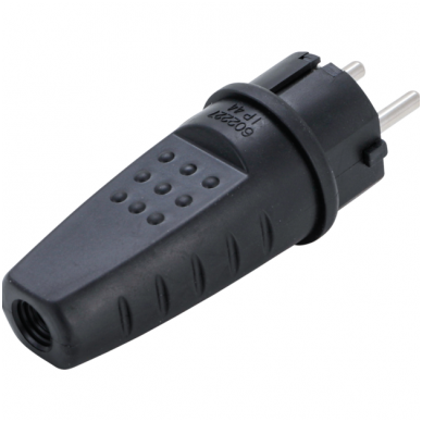 Pramoninis kištukas - 16 A - 250 V 1 Pramoninis kištukas - 16 A - 250 V 1