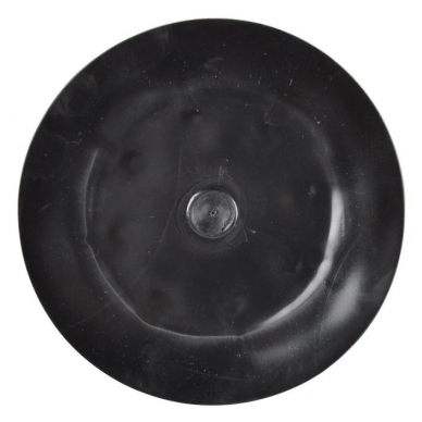 Prisisiurbiantis kėliklis, traukiklis Ø 115 mm, ABS 1