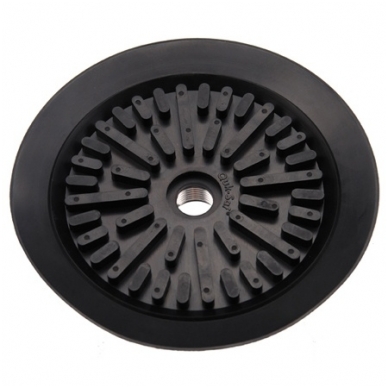 Prisiurbimo galvutė 68000 įrankiui 120 mm ø Prisiurbimo galvutė 68000 įrankiui 120 mm ø