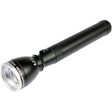 Prožektorius LED CREE XPE 3W, 228X47mm 1 Prožektorius LED CREE XPE 3W, 228X47mm 1