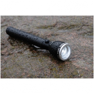Prožektorius LED CREE XPE 3W, 228X47mm 2 Prožektorius LED CREE XPE 3W, 228X47mm 2