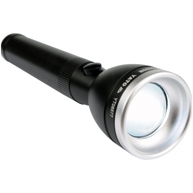 Prožektorius LED CREE XPE 3W, 228X47mm Prožektorius LED CREE XPE 3W, 228X47mm