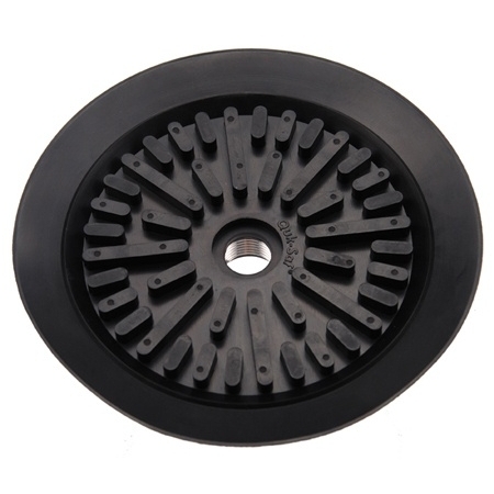 Prisiurbimo galvutė 68000 įrankiui 120 mm ø Prisiurbimo galvutė 68000 įrankiui 120 mm ø