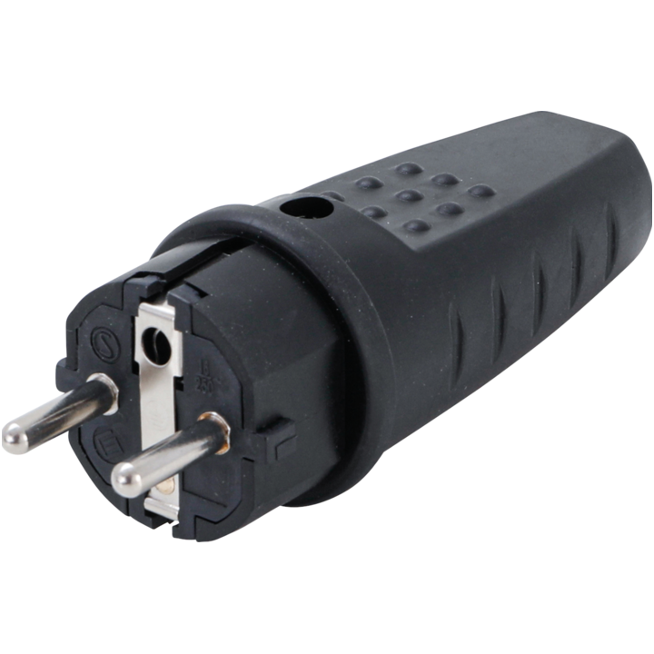 Pramoninis kištukas - 16 A - 250 V Pramoninis kištukas - 16 A - 250 V