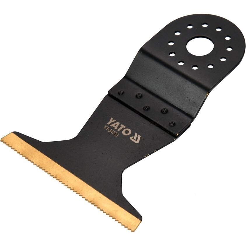 Priedas daugiafunkciniam įrankiui BIM-TIN 90mm. / 65mm. Priedas daugiafunkciniam įrankiui BIM-TIN 90mm. / 65mm.