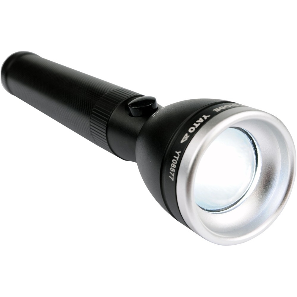 Prožektorius LED CREE XPE 3W, 228X47mm Prožektorius LED CREE XPE 3W, 228X47mm
