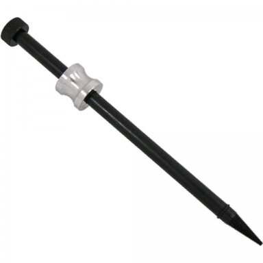 Purkštukų tarpinių išėmėjas 350mm. Purkštukų tarpinių išėmėjas 350mm.