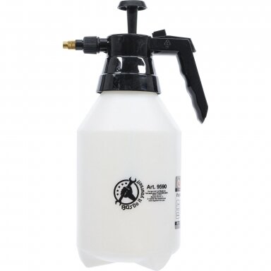 Purkštuvas 1.5l. Purkštuvas 1.5l.