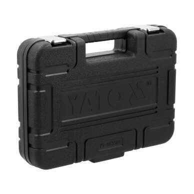 Purkštukų išėmimo rinkinys FORD 2.0 EcoBlue 10vnt. 2 Purkštukų išėmimo rinkinys FORD 2.0 EcoBlue 10vnt. 2