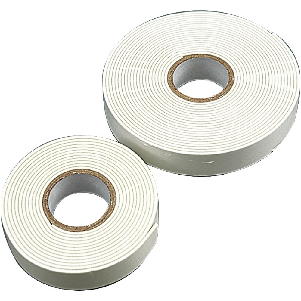 Lipni juosta dvipusė 2vnt/19mm. kpl. Lipni juosta dvipusė 2vnt/19mm. kpl.