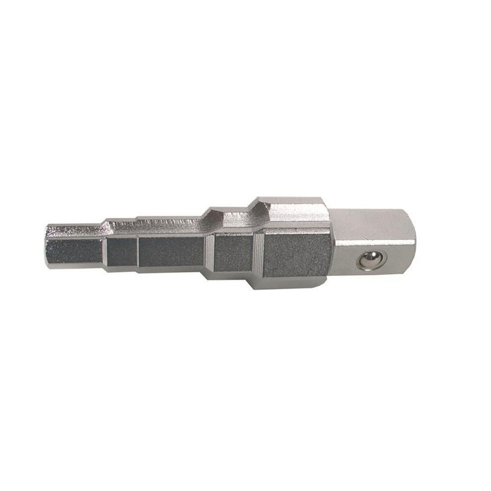 Radiatoriaus veržliaraktis 12,5 mm (1/2") 5 pakopos Radiatoriaus veržliaraktis 12,5 mm (1/2") 5 pakopos