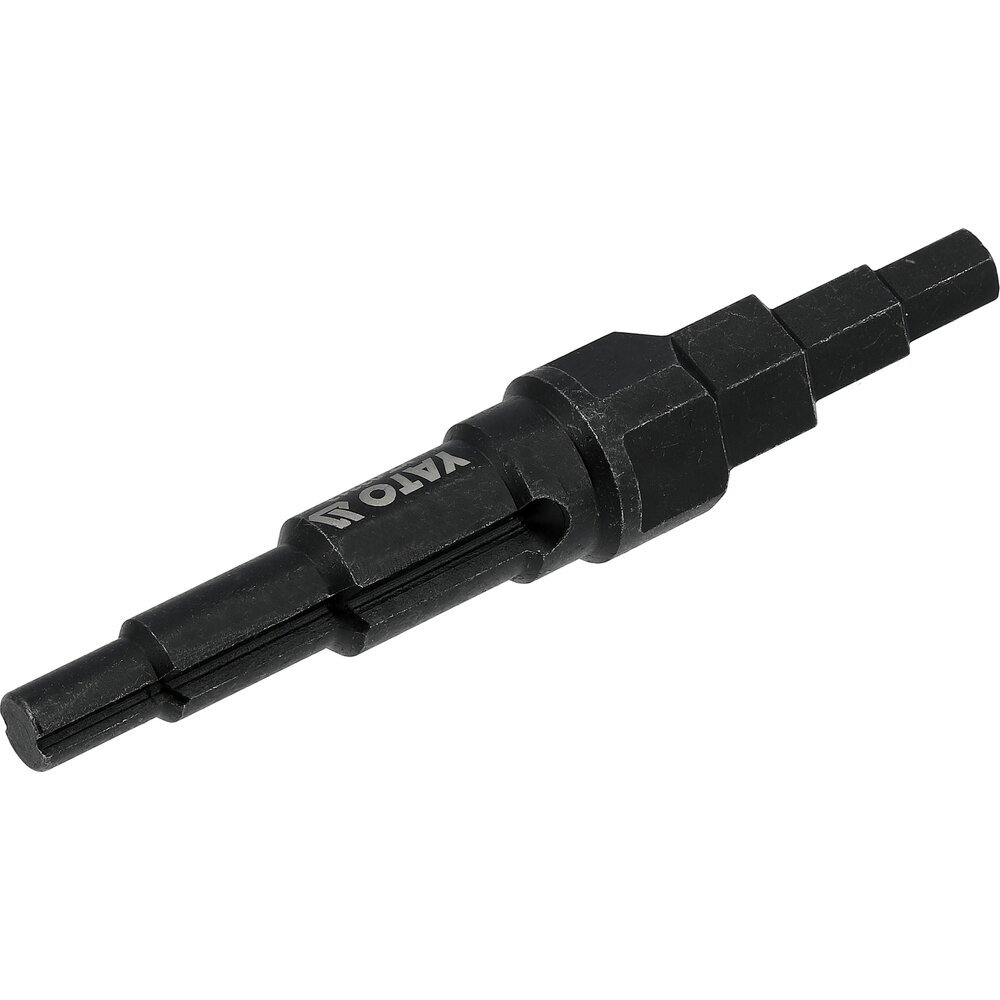 Raktas pakopinis | 3/8" - 1/2" - 3/4" - 1" 2 Raktas pakopinis | 3/8" - 1/2" - 3/4" - 1" 2