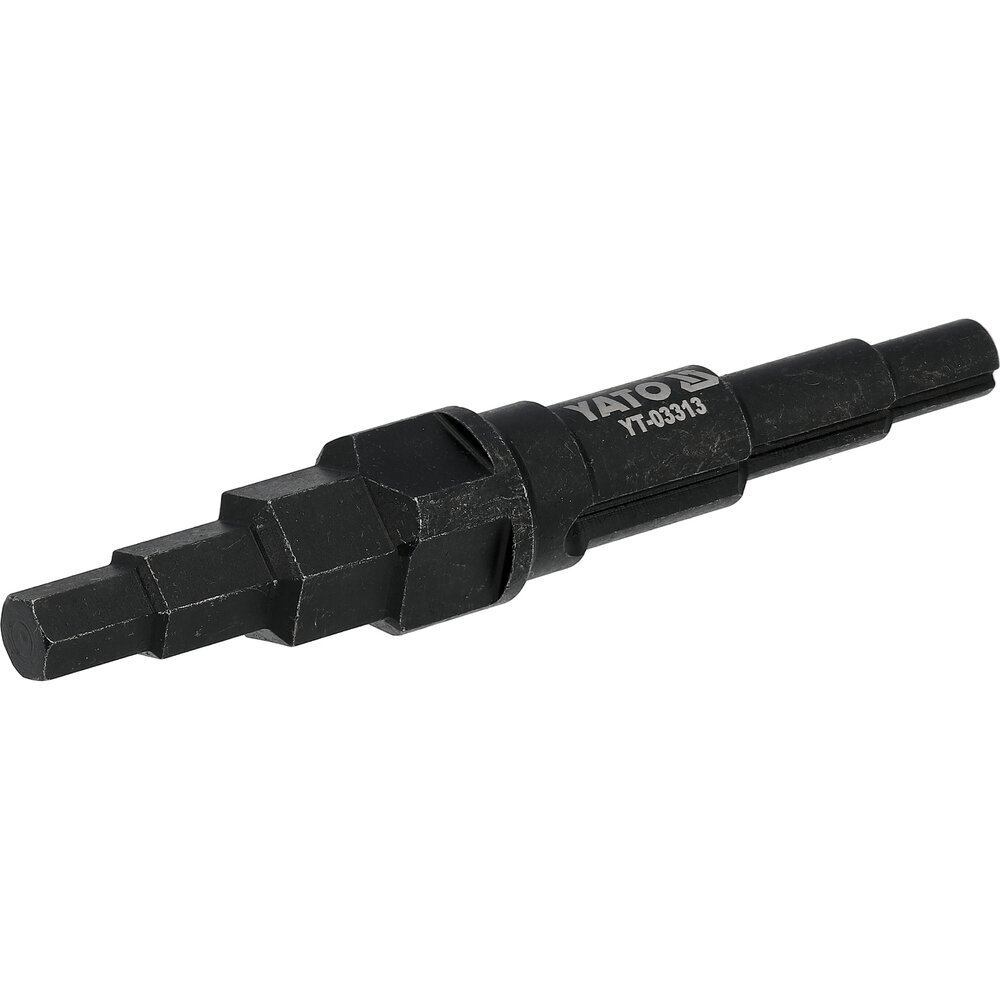 Raktas pakopinis | 3/8" - 1/2" - 3/4" - 1"