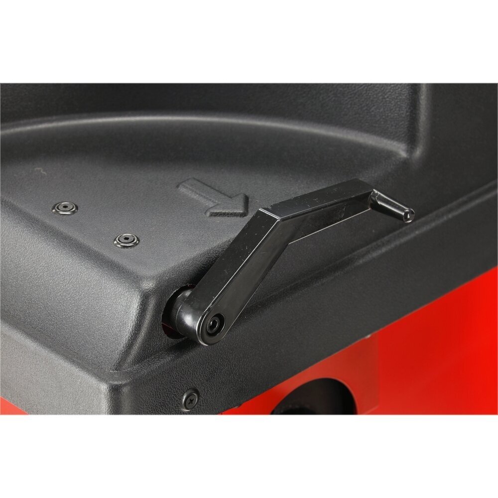 Ratų balansavimo staklės 250 W 10–24" ratlankiams automatinis balansavimas ±1 g tikslumas 9 Ratų balansavimo staklės 250 W 10–24" ratlankiams automatinis balansavimas ±1 g tikslumas 9
