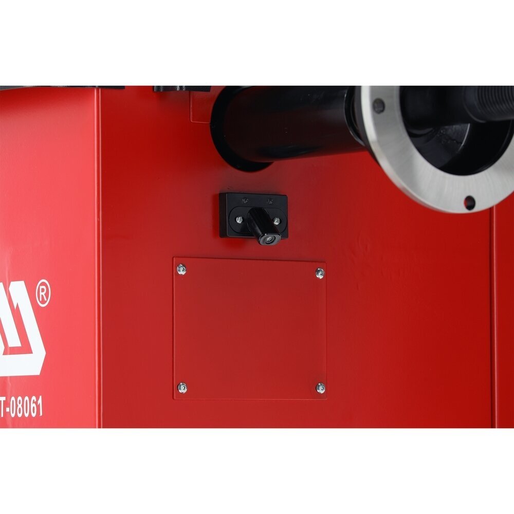 Ratų balansavimo staklės su lazeriu 250 W  10–24" automatinis A/D matavimas  ±1 g tikslumas 11