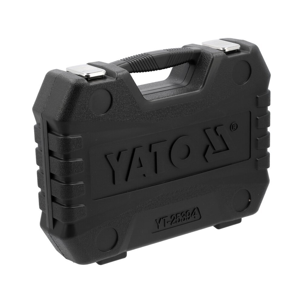 Ratų guolių presavimo įrankiai VW guolio blokas Ø 72 mm. 2