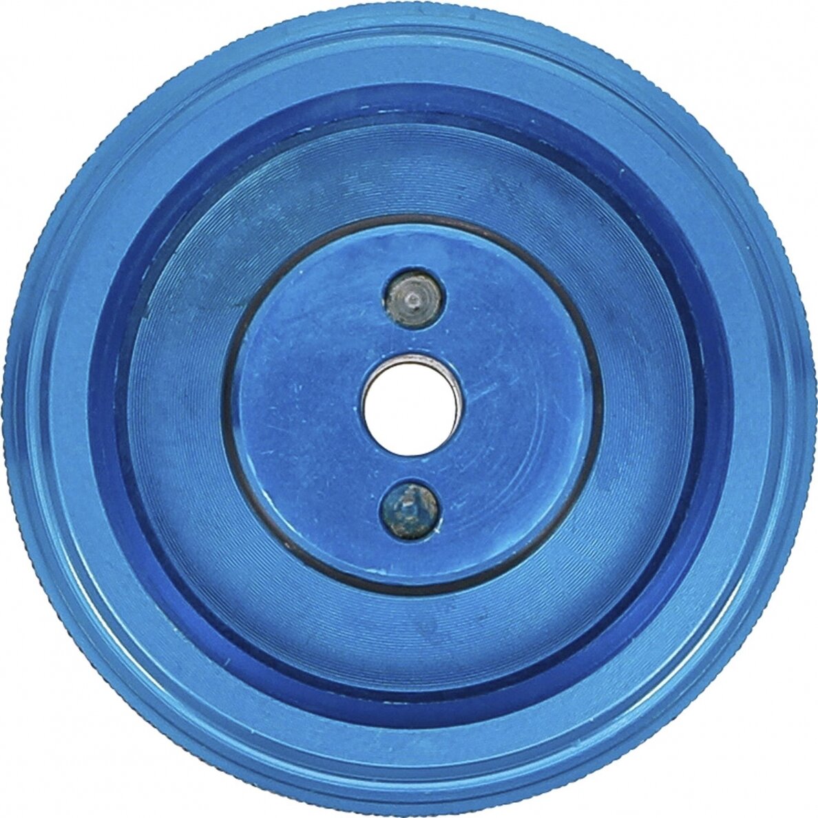 Radiatoriaus adapteris BGS 8514 Mercedes-Benz Sprinter, Vito, Viano 2