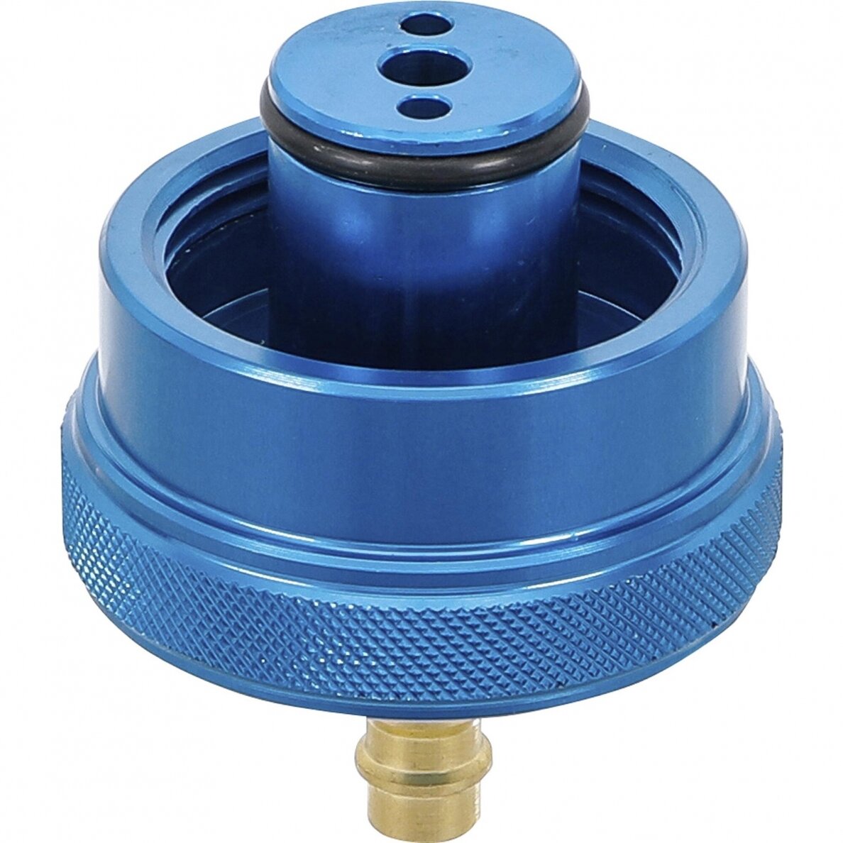 Radiatoriaus adapteris BGS 8514 Mercedes-Benz Sprinter, Vito, Viano 1