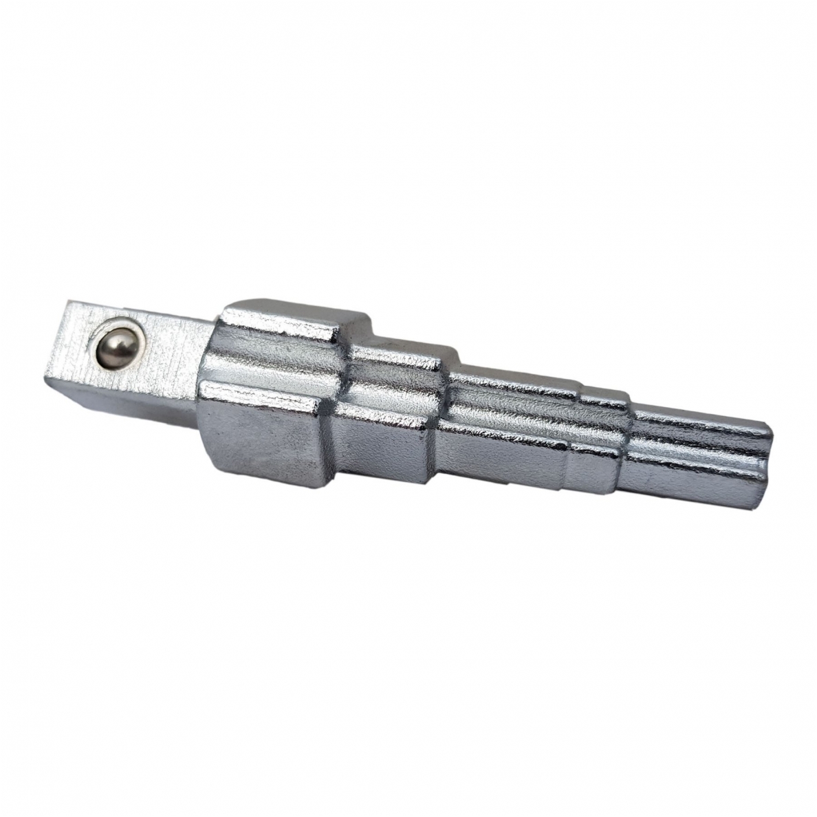 Radiatoriaus veržliaraktis 12,5 mm (1/2") 5 pakopos 1