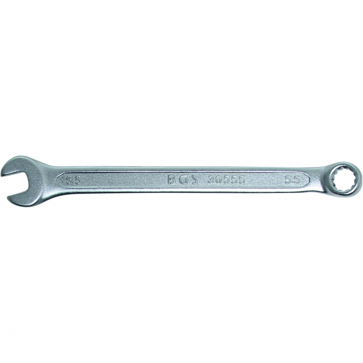 Raktas kombinuotas 5.5mm. Raktas kombinuotas 5.5mm.
