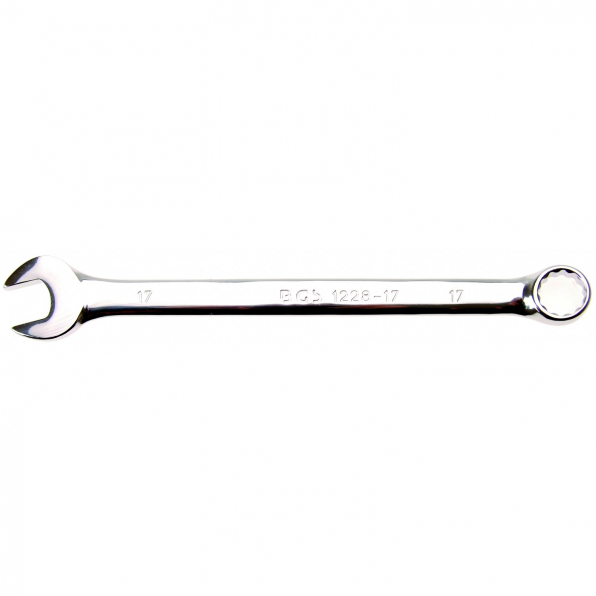 Raktas kombinuotas pailgintas 13 mm Raktas kombinuotas pailgintas 13 mm