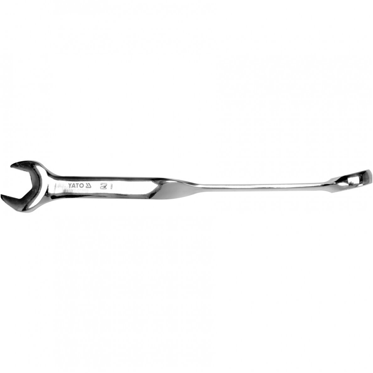 Raktas kombinuotas X perlenktas 21mm Raktas kombinuotas X perlenktas 21mm