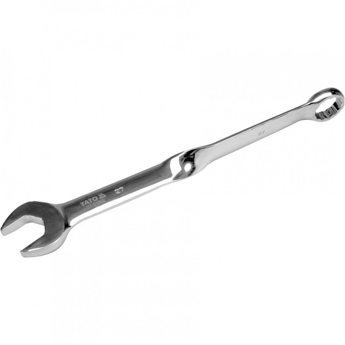 Raktas kombinuotas X perlenktas 27mm 1 Raktas kombinuotas X perlenktas 27mm 1