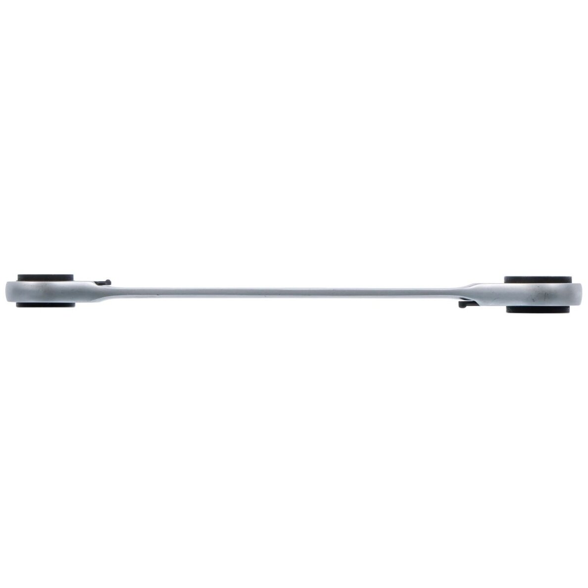 Raktas terkšlinis kilpinis dvipusis su perjungimu 4-in-1, 12 x 13 - 14 x 15 mm. 2 Raktas terkšlinis kilpinis dvipusis su perjungimu 4-in-1, 12 x 13 - 14 x 15 mm. 2