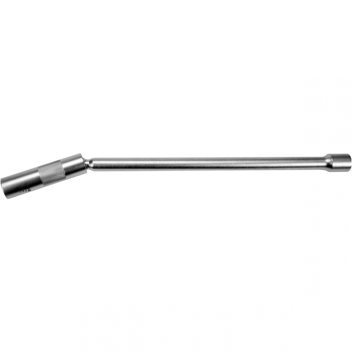 Raktas žvakėms plonasienis- su magnetu - 310 mm -14 mm 1 Raktas žvakėms plonasienis- su magnetu - 310 mm -14 mm 1