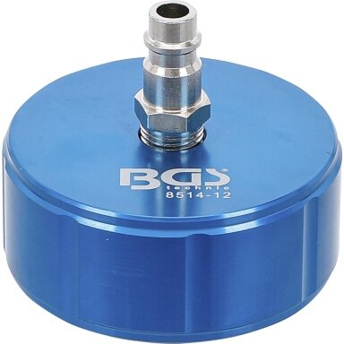 Radiatoriaus adapteris BGS 8514 Mercedes-Benz Sprinter