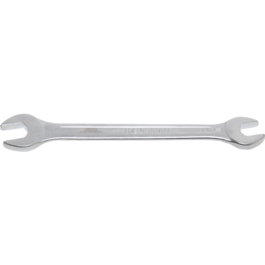 Raktas atvirais galais 14x17mm,