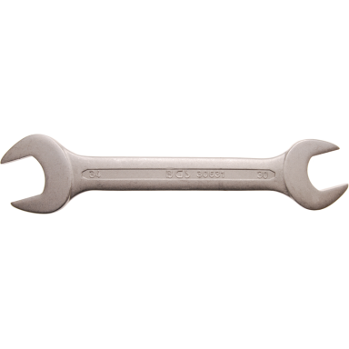 Raktas atvirais galais 30x34mm.