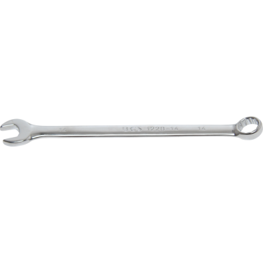 Raktas kombinuotas ilgas tipas 14mm.