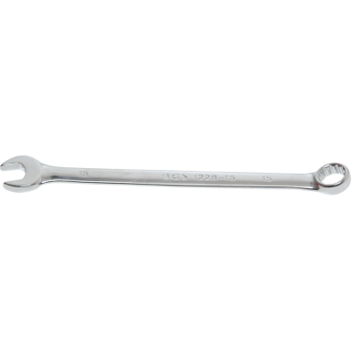 Raktas kombinuotas ilgas tipas 15mm.