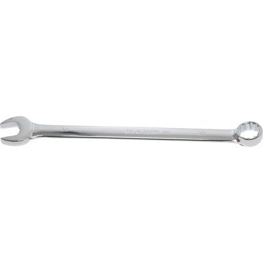 Raktas kombinuotas ilgas tipas 30mm.