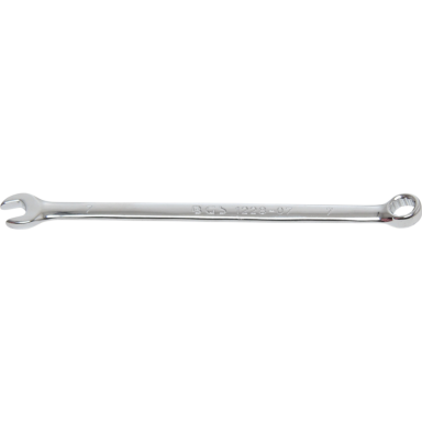Raktas kombinuotas ilgas tipas 7mm.