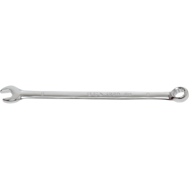 Raktas kombinuotas ilgas tipas 8mm.