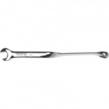Raktas kombinuotas – persuktas 10 mm Raktas kombinuotas – persuktas 10 mm