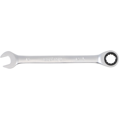 Raktas kombinuotas terkšlinis - 12mm.